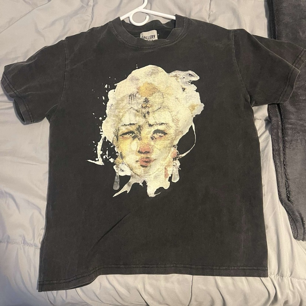 Gallery Dept Alone In Silence Shirt